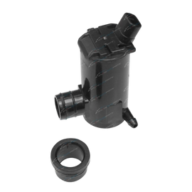 Front windscreen washer pump motor for Hyundai Sonata EF NF Y2 1989–2010