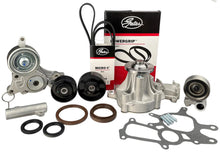 Load image into Gallery viewer, Complete Timing Belt Kit For Toyota Hiace KDH 2.5L 2KD-FTV 2004~2007