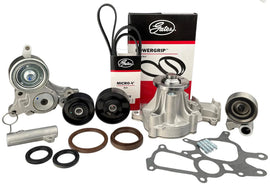 Complete Timing Belt Kit For Toyota Hiace KDH 2.5L 2KD-FTV 2004~2007