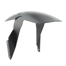 Load image into Gallery viewer, Black Front Fender Mudguard For Ducati Scrambler 800 Cafe Racer Classic Sixty2 S