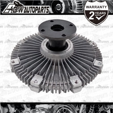 Load image into Gallery viewer, Engine Cooling Fan Clutch for Mitsubishi Triton ML MN 2.5L 4D56 Diesel 2005-2015