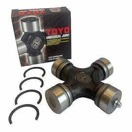 Universal Joint for Holden Rodeo TF RA Uni Joint Cap 29mm Inside Yoke 72mm