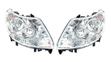 Load image into Gallery viewer, *NEW* HEADLIGHT HEAD LIGHT LAMP suit FIAT JTD DUCATO VAN &amp; C/C 2/2007- 2011 PAIR