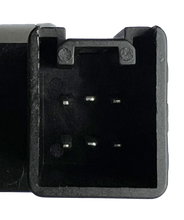 Load image into Gallery viewer, Left Right Front or Rear Window Regulator Lift Motor 6 pin for Mazda 2 3 6 CX7 9