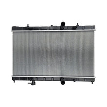 Load image into Gallery viewer, Radiator for Nissan X-Trail T32 2.0L and 2.5L AWD/FWD models 2014–2022