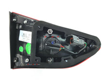 Load image into Gallery viewer, *NEW* TAIL LIGHT LAMP GARNISH (INNER) for LDV D90 DELUXE LUXE 2018 - 2024 RIGHT