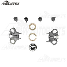 Load image into Gallery viewer, For Ford Fiesta Focus 12-19 DCT250 DPS6 Clutch Release Fork&amp;Bearing Kit