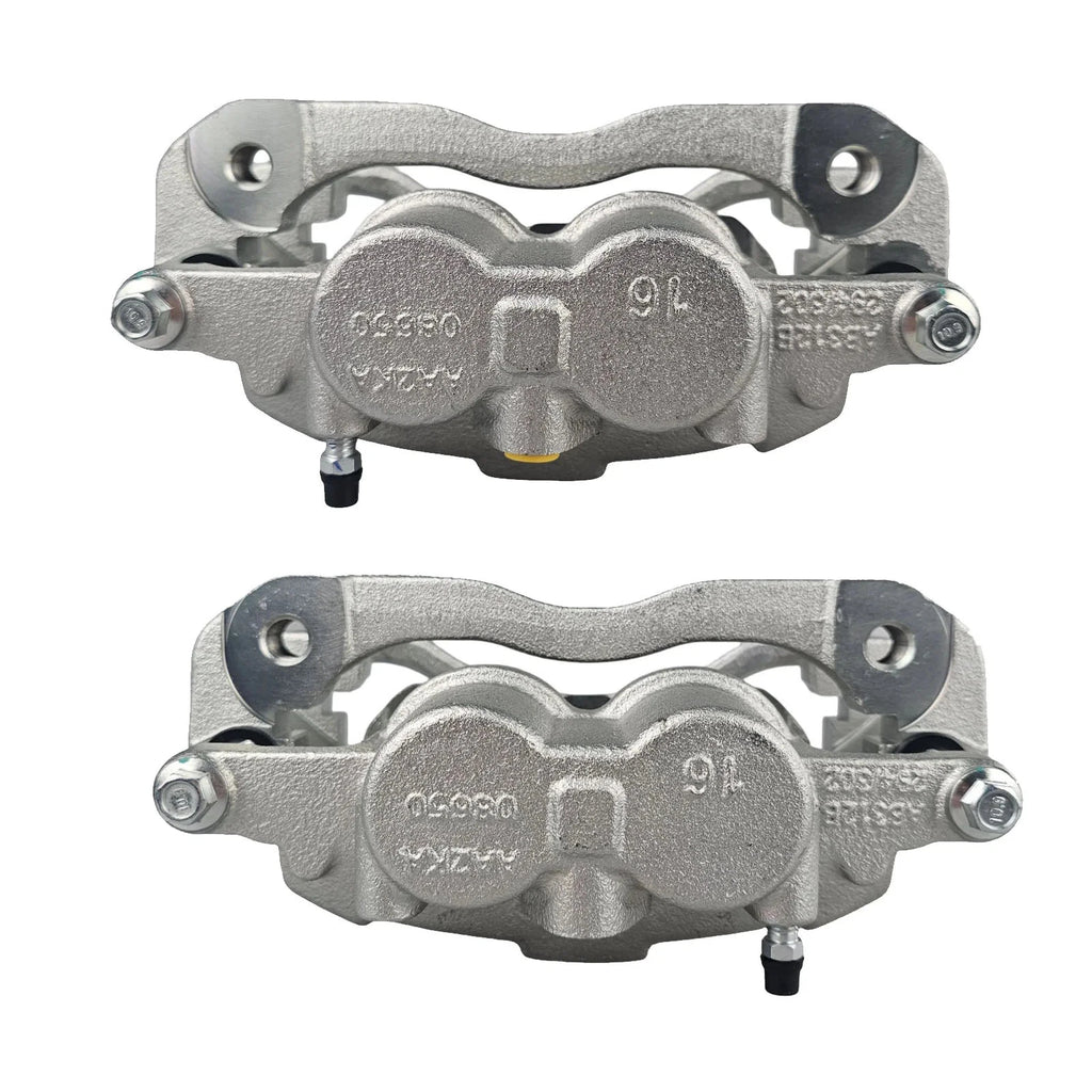 2X Front Brake Calipers For Ford Ranger PX Mazda BT50 UP UR 2011~2022