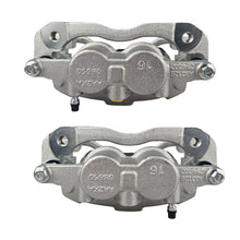 Load image into Gallery viewer, 2X Front Brake Calipers For Ford Ranger PX Mazda BT50 UP UR 2011~2022