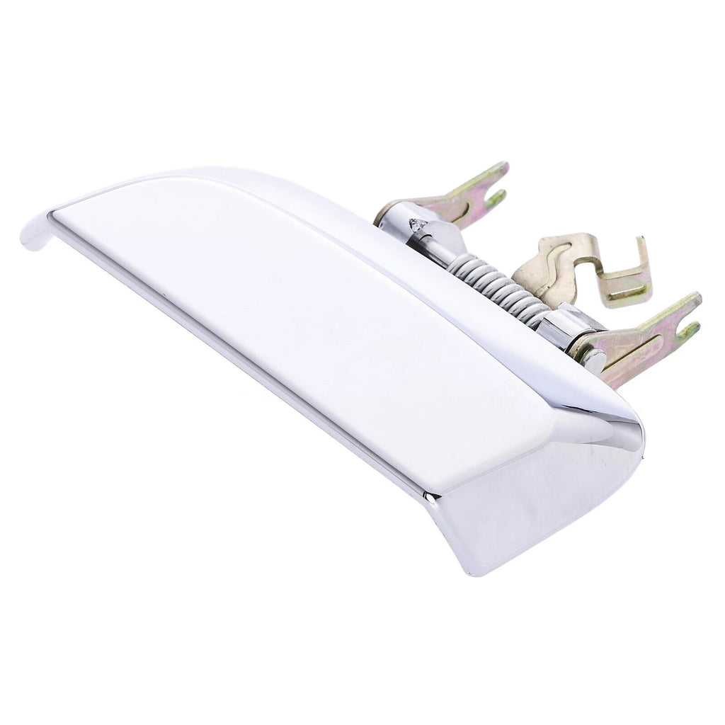 Rear Right Chrome Outer Door Handle for Nissan Pathfinder R51 2005-2013