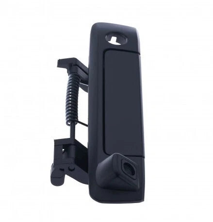 Primed Black Tailgate Handle W/Keyhole & Camera Hole for Mazda BT-50 UP