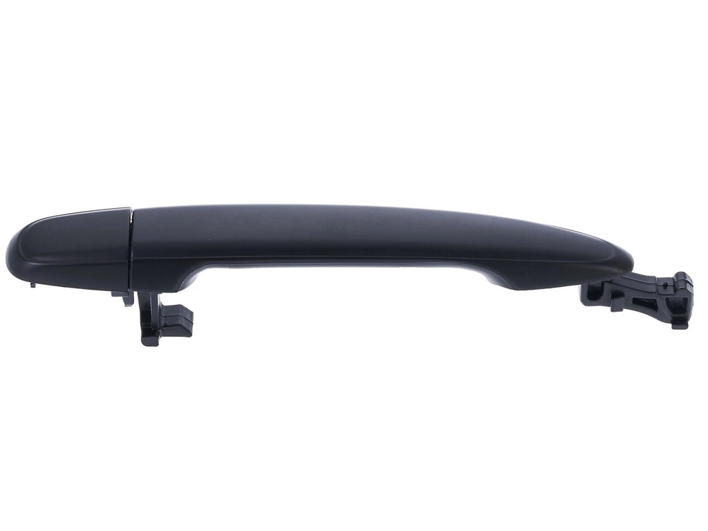 Primed Black Rear Left=Right Outer Door Handle For Toyota Camry CV40/AHV40