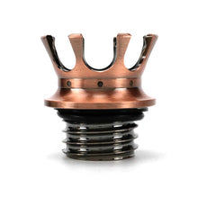 Load image into Gallery viewer, Motorcycle Fuel Gas Tank Oil Cap Cover for Harley Sportster XL 883 1200 48 72 ST