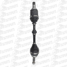 Load image into Gallery viewer, 2 Front CV Joint Drive Shaft For Toyota Camry Altise ASV50 2.5L 2AR-FE 2011-2017