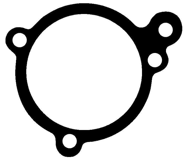 Permaseal Water Pump Gasket KA127