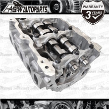 Load image into Gallery viewer, ASSEMBLED CYLINDER HEAD ZD30DDTI 609 16V FITS NISSAN PATROL GU Y61 COMMON RAIL