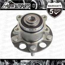 Load image into Gallery viewer, Pair(2) Rear Wheel Bearing Hub Assembly for Honda Accord Euro CL9 2.4L 2003-2008