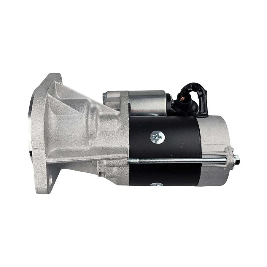 Starter Motor for Isuzu DMAX TFR TFS 4JJ1TCX, MU UCS 3.1L MU-X UCR UCS 3.0L 3.1L