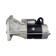 Load image into Gallery viewer, Starter Motor for Isuzu DMAX TFR TFS 4JJ1TCX, MU UCS 3.1L MU-X UCR UCS 3.0L 3.1L