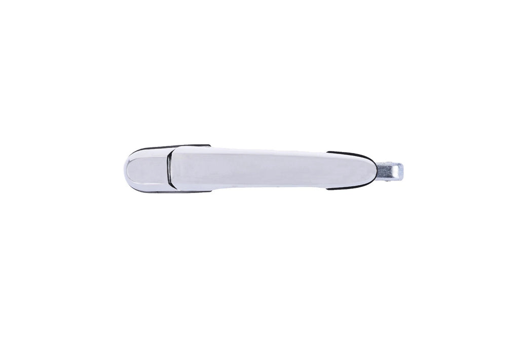 Rear Left Outer Door Handle Chrome for Hyundai Tucson JM 2004 -2010