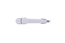 Rear Left Outer Door Handle Chrome for Hyundai Tucson JM 2004 -2010