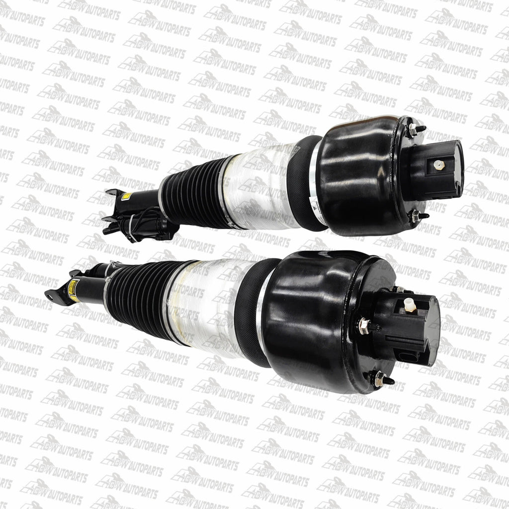 Left & Right Air Suspension Struts Front for Mercedes W219 E320 E550 W211 New