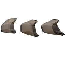 Load image into Gallery viewer, 6Pcs Car Stealth Look Rear Bumper Tail Light Cover For Ford for Mustang 18-19 ST