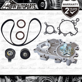 Timing Belt Kit+ Water Pump Suitable For Great Wall V200 X200 2.0L Diesel GW4D20