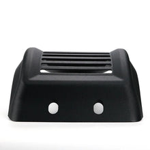 Load image into Gallery viewer, Black Skid Plate Engine Guard Protect For Harley Sportster XL 883 1200 48 72 ST