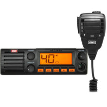 Load image into Gallery viewer, GME 4W Din Size CB Radio TX2720