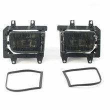 Load image into Gallery viewer, Pair Front Bumper Fog Light Lamp For BMW E30 3-Series Sedan 85-93 Left&amp;Right ST