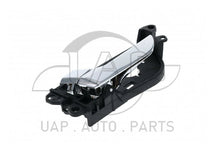 Load image into Gallery viewer, Front Left Chrome Inner Door Handle for Hyundai Veloster 2011-2018