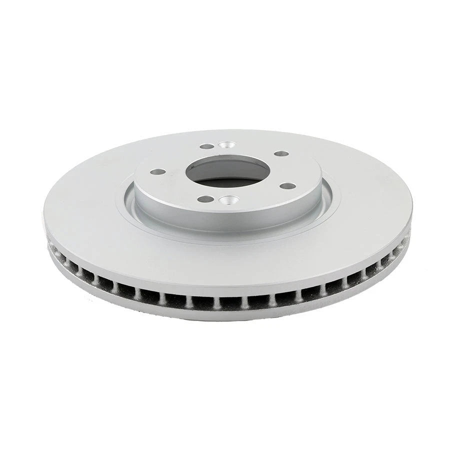 Front Bendix Brake Pads + Rotors for Hyundai i40 VF i45 YF iX35 LM 300mm DB2174