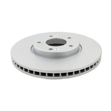 Load image into Gallery viewer, Front Bendix Brake Pads + Rotors for Hyundai i40 VF i45 YF iX35 LM 300mm DB2174