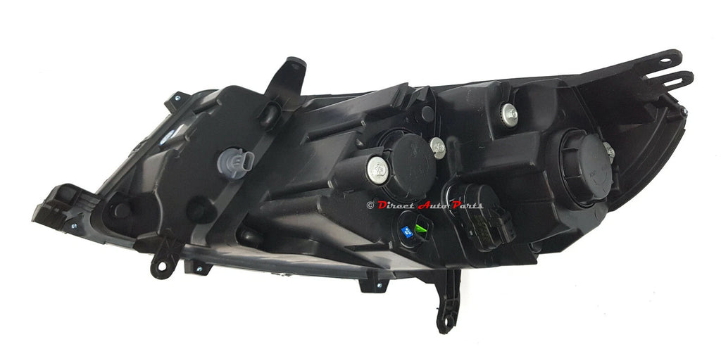 *NEW* HEAD LIGHT LAMP for GREAT WALL STEED 4X4 4WD DUAL CAB 2016 - ON RIGHT RHS