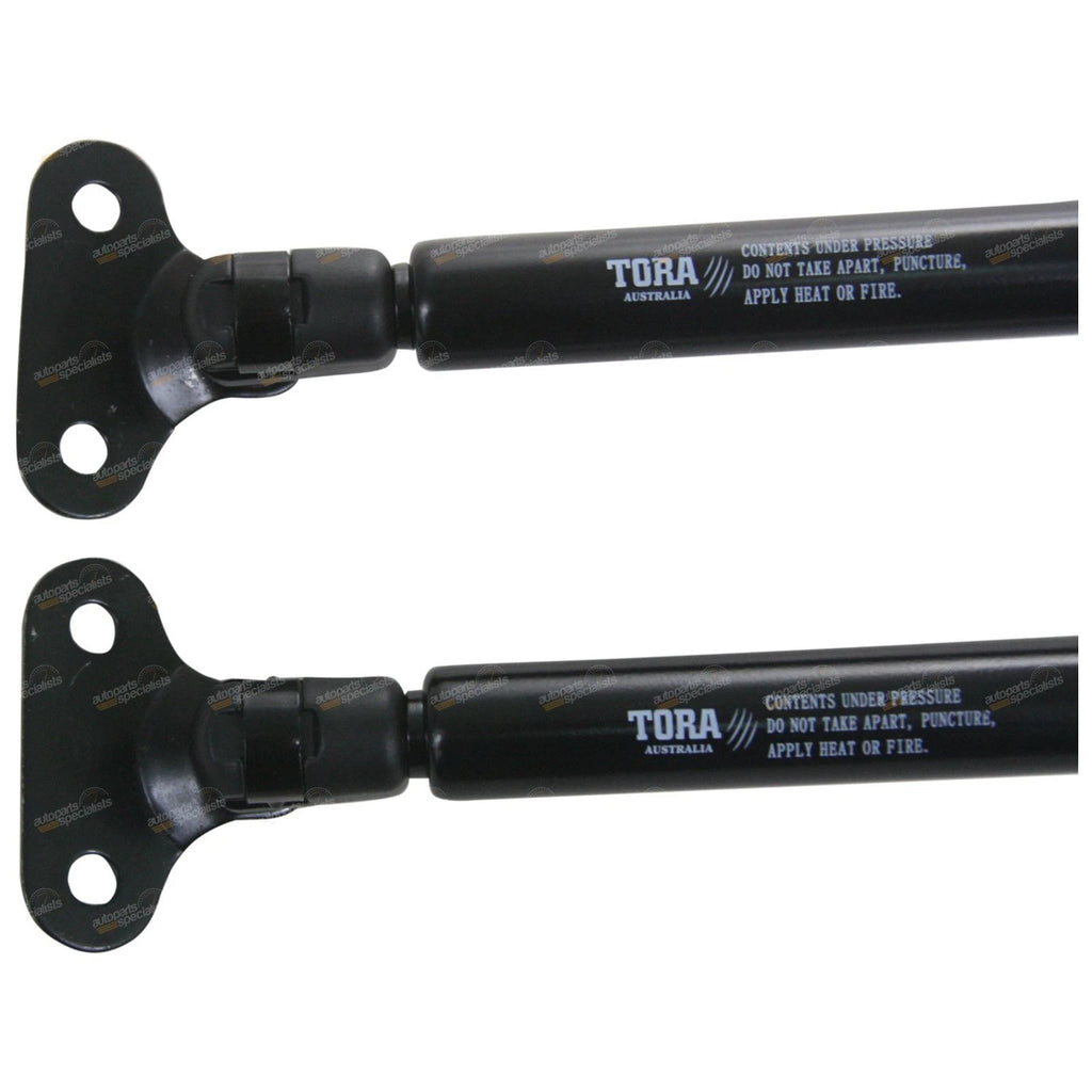 2 Gas Stay Tailgate Struts for Toyota FZJ105 HDJ100 HZJ105 UZJ100 98~07 Wagon