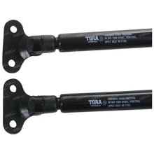 Load image into Gallery viewer, 2 Gas Stay Tailgate Struts for Toyota FZJ105 HDJ100 HZJ105 UZJ100 98~07 Wagon