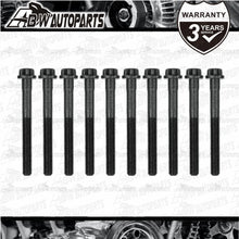 Load image into Gallery viewer, VRS Head Gasket Kit Bolt Set for TOYOTA HILUX RZN147 149 154 169 174 2.7L 3RZ-FE
