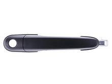 Load image into Gallery viewer, Front Right Outer Door Handle Primed Black For Hyundai Tucson JM 2004 -10