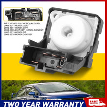 Load image into Gallery viewer, Ignition Starter Switch For Honda CRV ACCORD Acrua RDX RSX TL 35130-SAA-J51