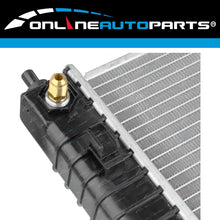 Load image into Gallery viewer, Aluminium Core Radiator for Holden Commodore VT 5.7L V8 LS1 1997~2003