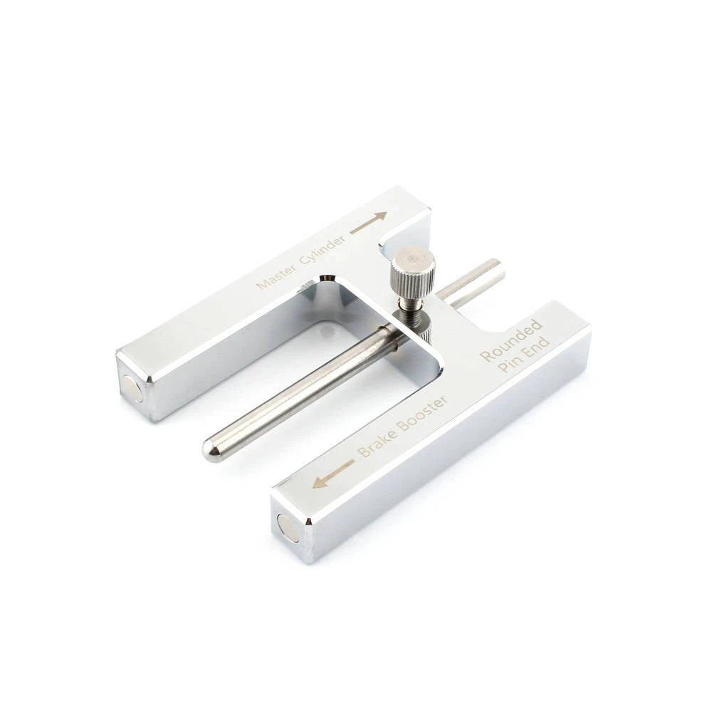 Power Brake Booster Master Cylinder Push Rod Length Gauge Pin Adjustment Tool ST