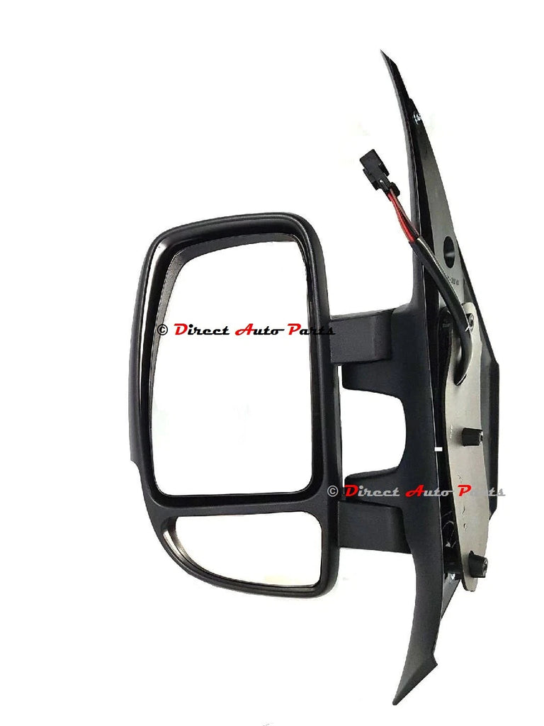 *NEW* DOOR MIRROR ( ELECTRIC 7PINS ) for RENAULT MASTER X62 9/2011 -2019 LEFT LH