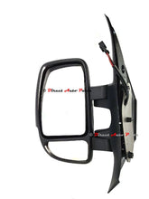 Load image into Gallery viewer, *NEW* DOOR MIRROR ( ELECTRIC 7PINS ) for RENAULT MASTER X62 9/2011 -2019 LEFT LH