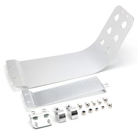 Aluminium Skid Plate Engine Guard Cover For Triumph Bonneville T100 Thruxton 900