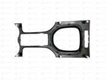 Load image into Gallery viewer, Center Console Shifter Surround Trim Grey Holden Commodore VE WM HSV V8 SS SV6