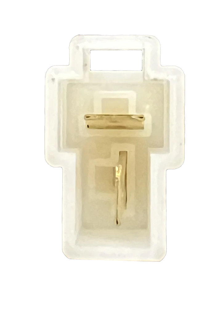 Front Right Window Regulator W/ Motor 2 Pins for Subaru Forester SG SG9 02-08