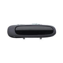 Load image into Gallery viewer, Door Handle Outer for Toyota Corolla 97-02 Set of 2 Black REAR LEFT+RIGHT