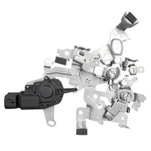 Load image into Gallery viewer, Lock Remote Power Mechanism Left Sliding Door for Toyota HiAce 05-19 6964026351