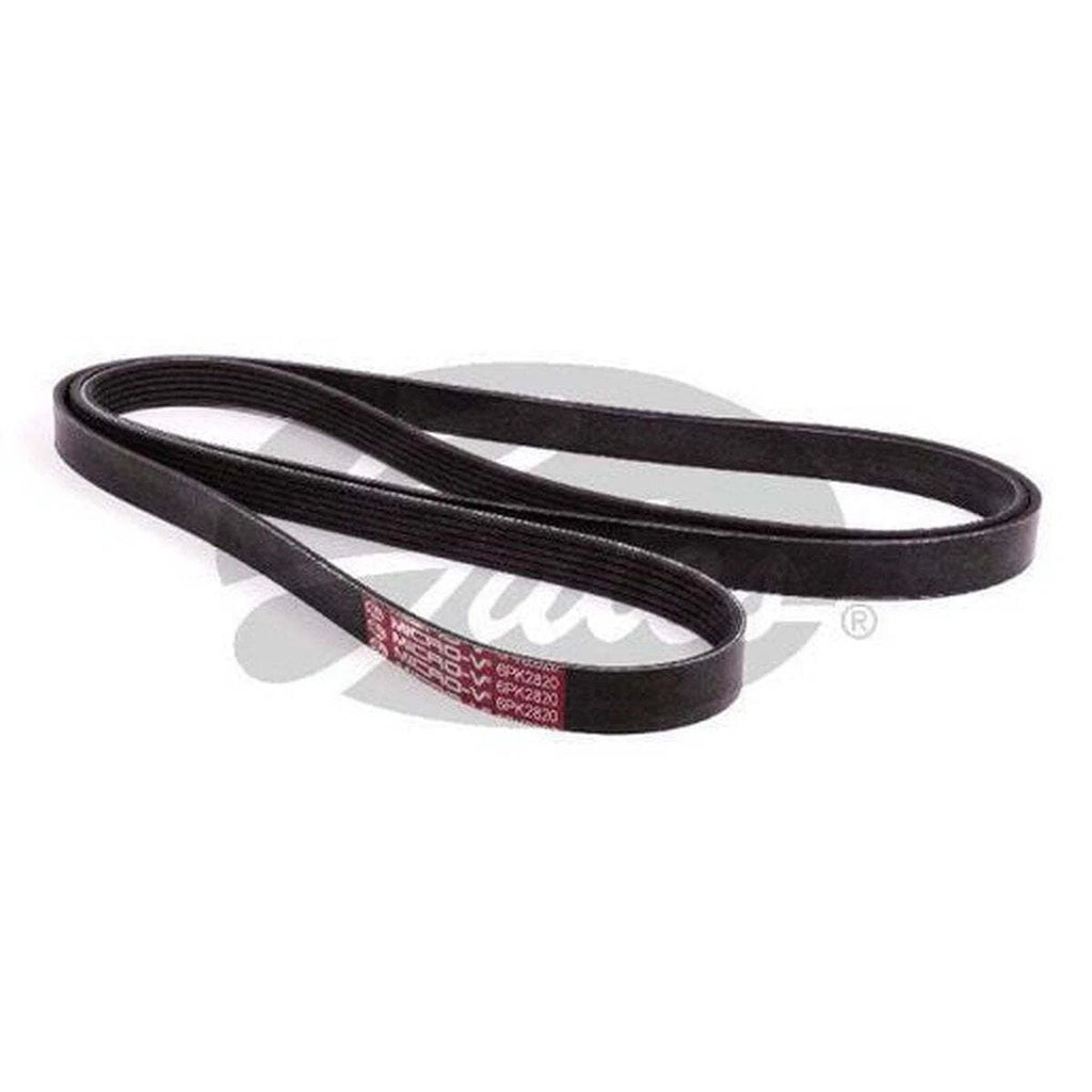 Gates Micro-V Belt 6PK2820